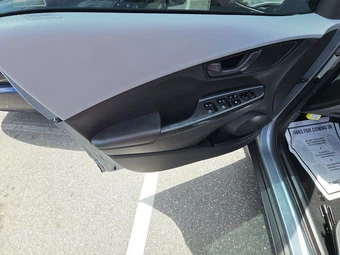 2021 Hyundai Kona SE - miniatura 9