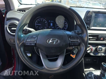2021 Hyundai Kona SE - miniatura 10