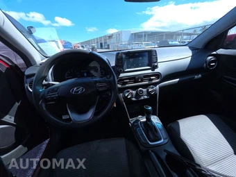 2021 Hyundai Kona SE - miniatura 11