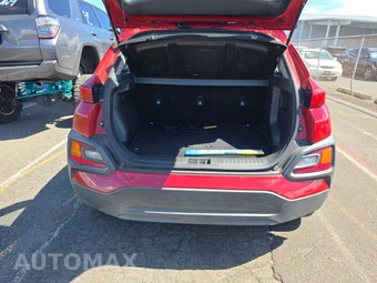2021 Hyundai Kona SE - miniatura 16
