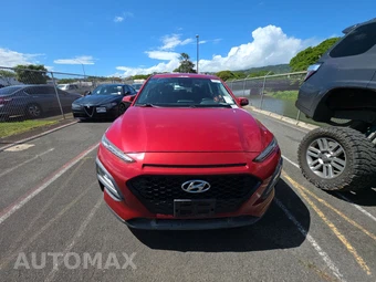 2021 Hyundai Kona SE - miniatura 2
