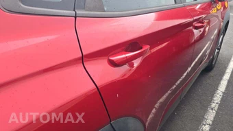 2021 Hyundai Kona SE - miniatura 24