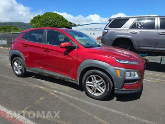 2021 Hyundai Kona SE - miniatura 3