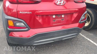 2021 Hyundai Kona SE - miniatura 30