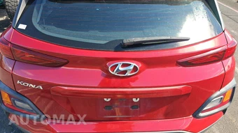 2021 Hyundai Kona SE - miniatura 31