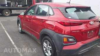 2021 Hyundai Kona SE - miniatura 36
