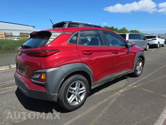2021 Hyundai Kona SE - miniatura 4
