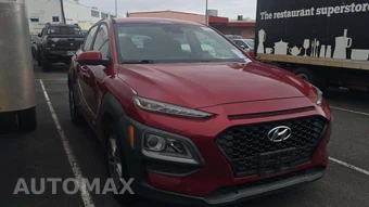 2021 Hyundai Kona SE - miniatura 47