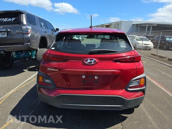 2021 Hyundai Kona SE - miniatura 5