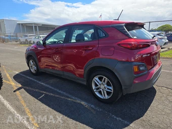 2021 Hyundai Kona SE - miniatura 6