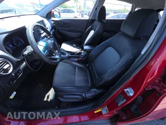 2021 Hyundai Kona SE - miniatura 7
