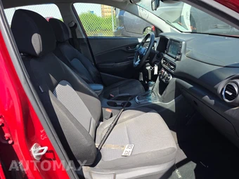 2021 Hyundai Kona SE - miniatura 8