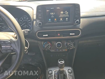 2021 Hyundai Kona SE - miniatura 11