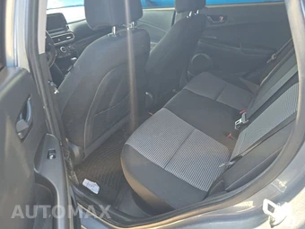 2021 Hyundai Kona SE - miniatura 13