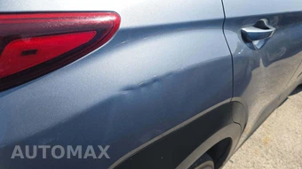 2021 Hyundai Kona SE - miniatura 19