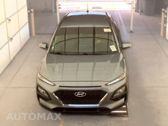 2021 Hyundai Kona SE - miniatura 2