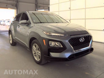 2021 Hyundai Kona SE - miniatura 3