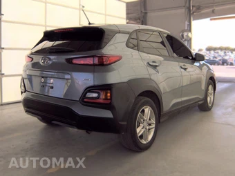 2021 Hyundai Kona SE - miniatura 4