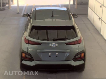 2021 Hyundai Kona SE - miniatura 5