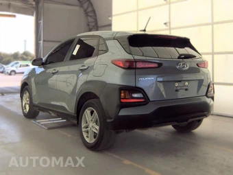 2021 Hyundai Kona SE - miniatura 6