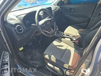 2021 Hyundai Kona SE - miniatura 7