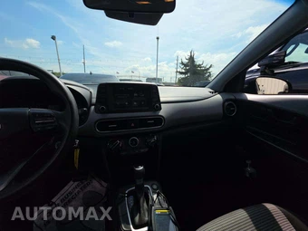 2021 Hyundai Kona SE - miniatura 10