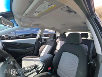 2021 Hyundai Kona SE - miniatura 11