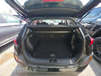 2021 Hyundai Kona SE - miniatura 14