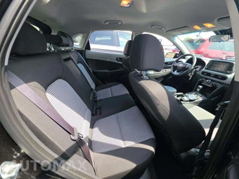 2021 Hyundai Kona SE - miniatura 16
