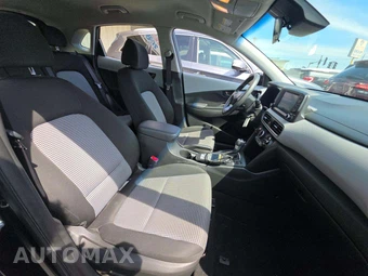 2021 Hyundai Kona SE - miniatura 18