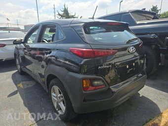 2021 Hyundai Kona SE - miniatura 2