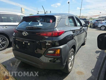 2021 Hyundai Kona SE - miniatura 3