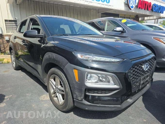 2021 Hyundai Kona SE - miniatura 4