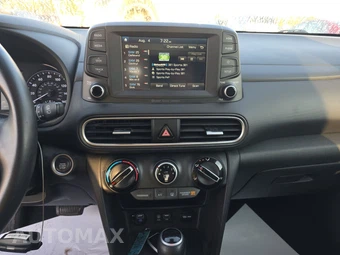 2021 Hyundai Kona SEL - miniatura 11