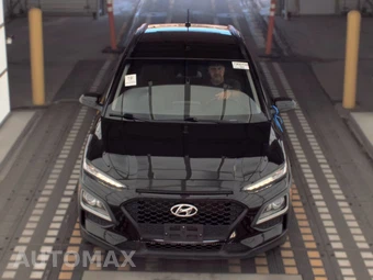 2021 Hyundai Kona SEL - miniatura 2