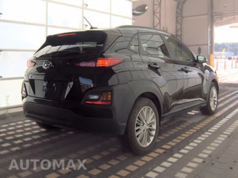 2021 Hyundai Kona SEL - miniatura 4