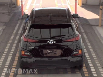 2021 Hyundai Kona SEL - miniatura 5