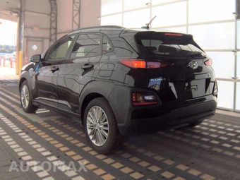 2021 Hyundai Kona SEL - miniatura 6