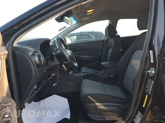 2021 Hyundai Kona SEL - miniatura 7