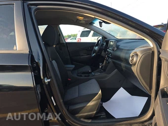 2021 Hyundai Kona SEL - miniatura 8