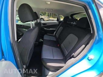 2021 Hyundai Kona SEL - miniatura 13
