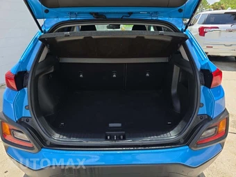 2021 Hyundai Kona SEL - miniatura 14