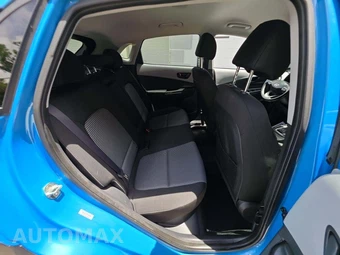 2021 Hyundai Kona SEL - miniatura 16