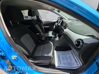 2021 Hyundai Kona SEL - miniatura 18