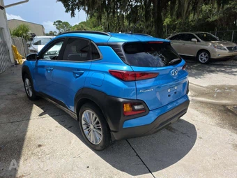 2021 Hyundai Kona SEL - miniatura 2