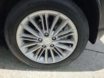 2021 Hyundai Kona SEL - miniatura 23