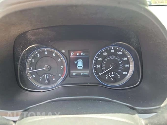 2021 Hyundai Kona SEL - miniatura 9