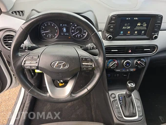 2021 Hyundai Kona SEL - miniatura 11