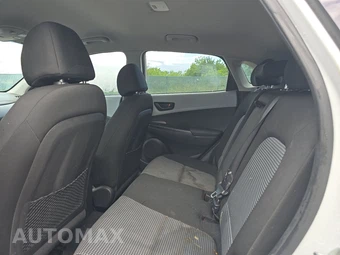 2021 Hyundai Kona SEL - miniatura 13