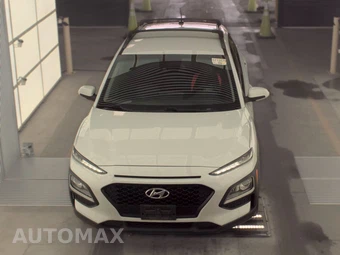2021 Hyundai Kona SEL - miniatura 2